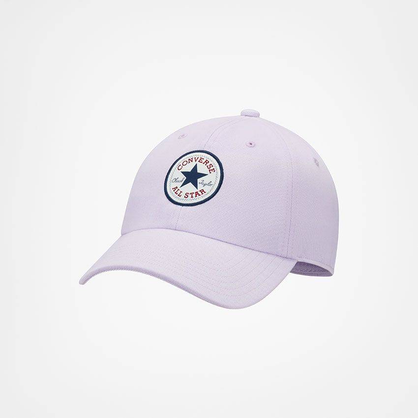 CONVERSE ALL STAR BASEBALL CAP