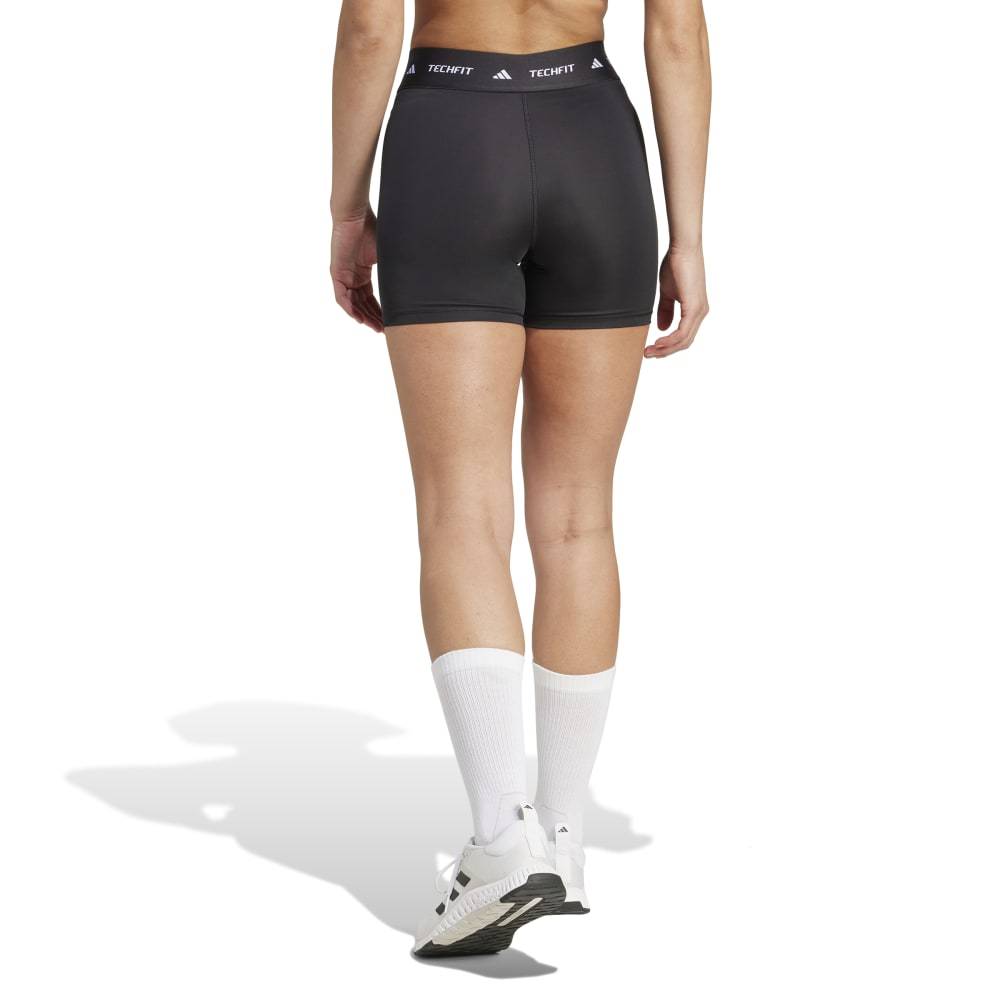 ADIDAS TECHFIT SHORTS