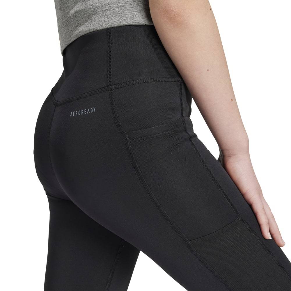 ADIDAS JG OPT LEG