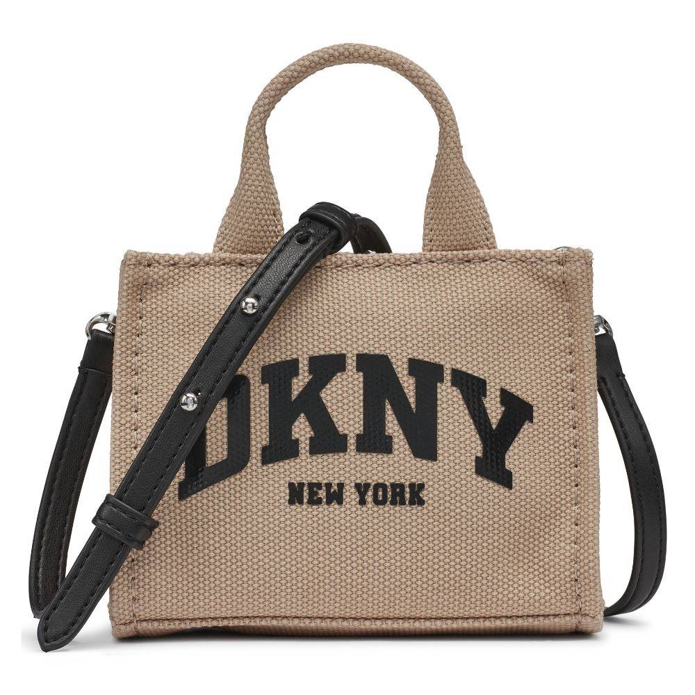 HADLEE MINI CANVAS TOTE BAG