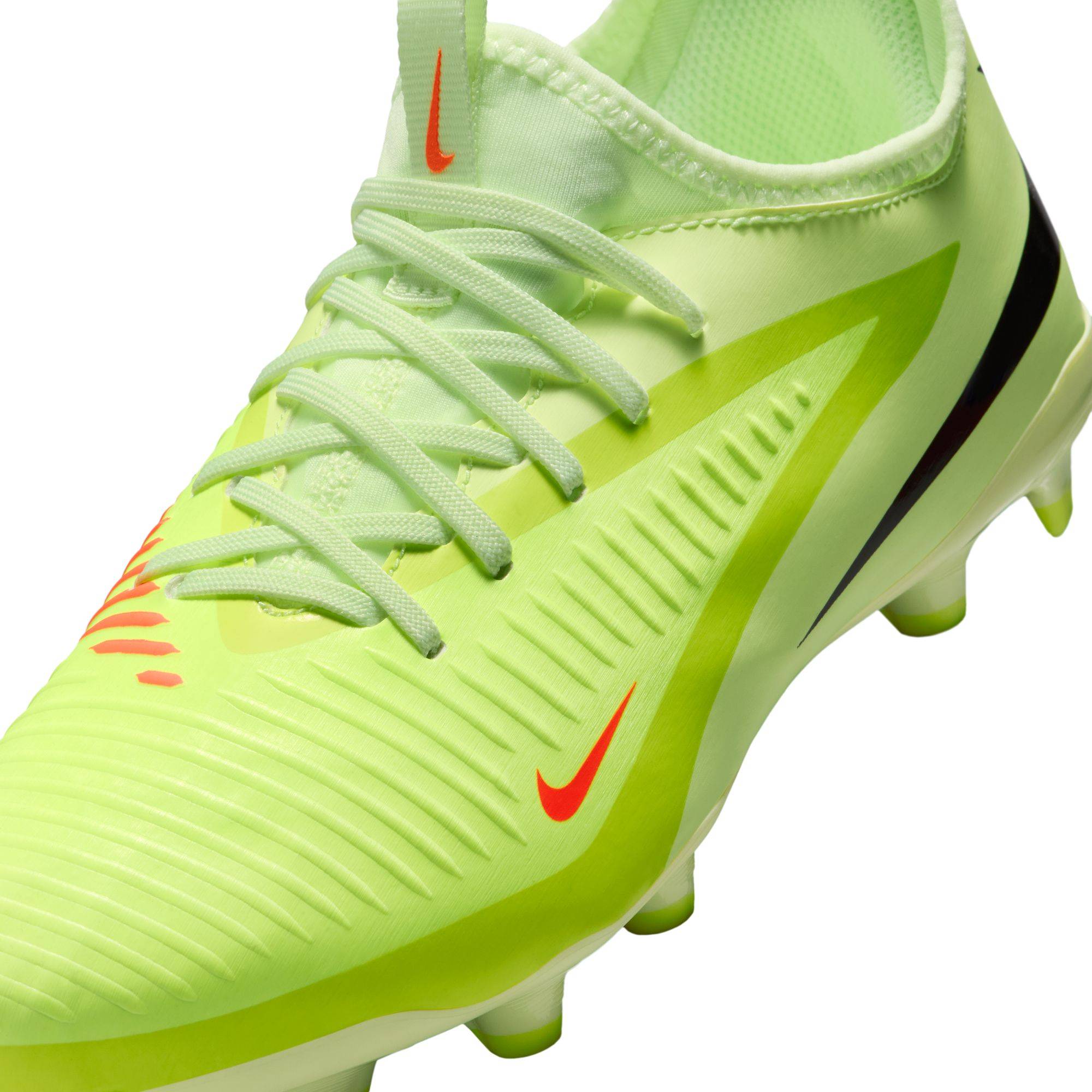 NIKE JR PHANTOM 6 LOW ACADEMY FG