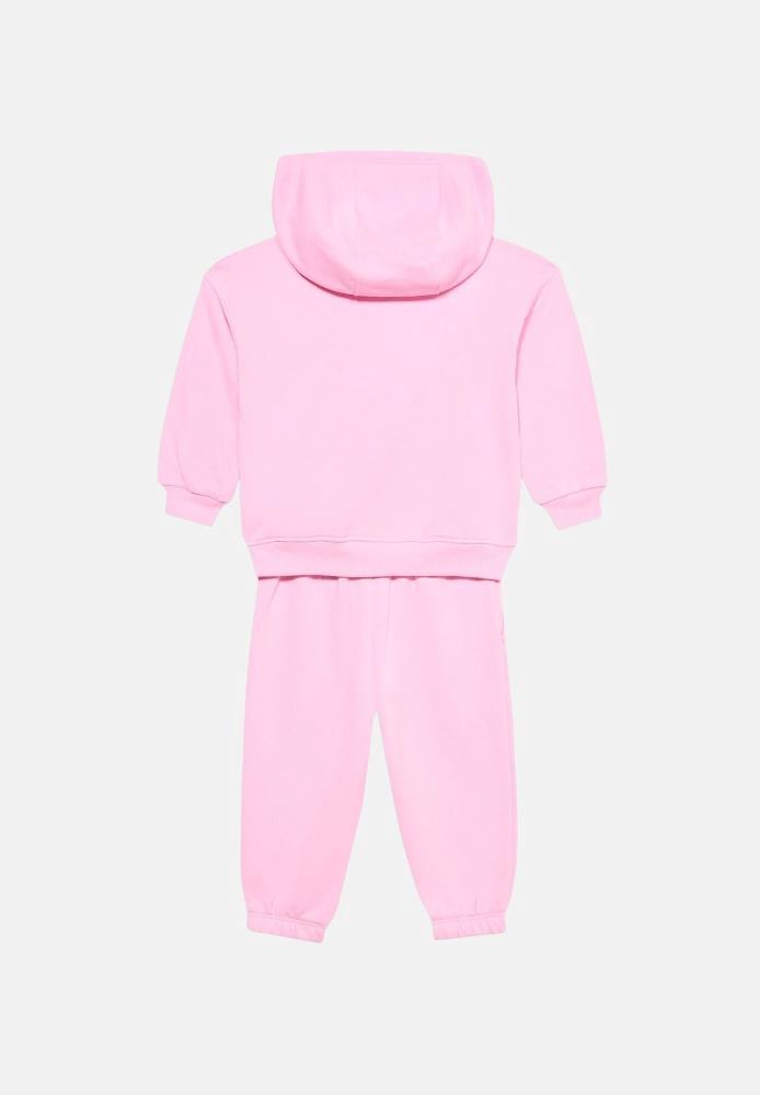NIKE LITTLE KIDS CLUB FLEECE OVERSIZED SET