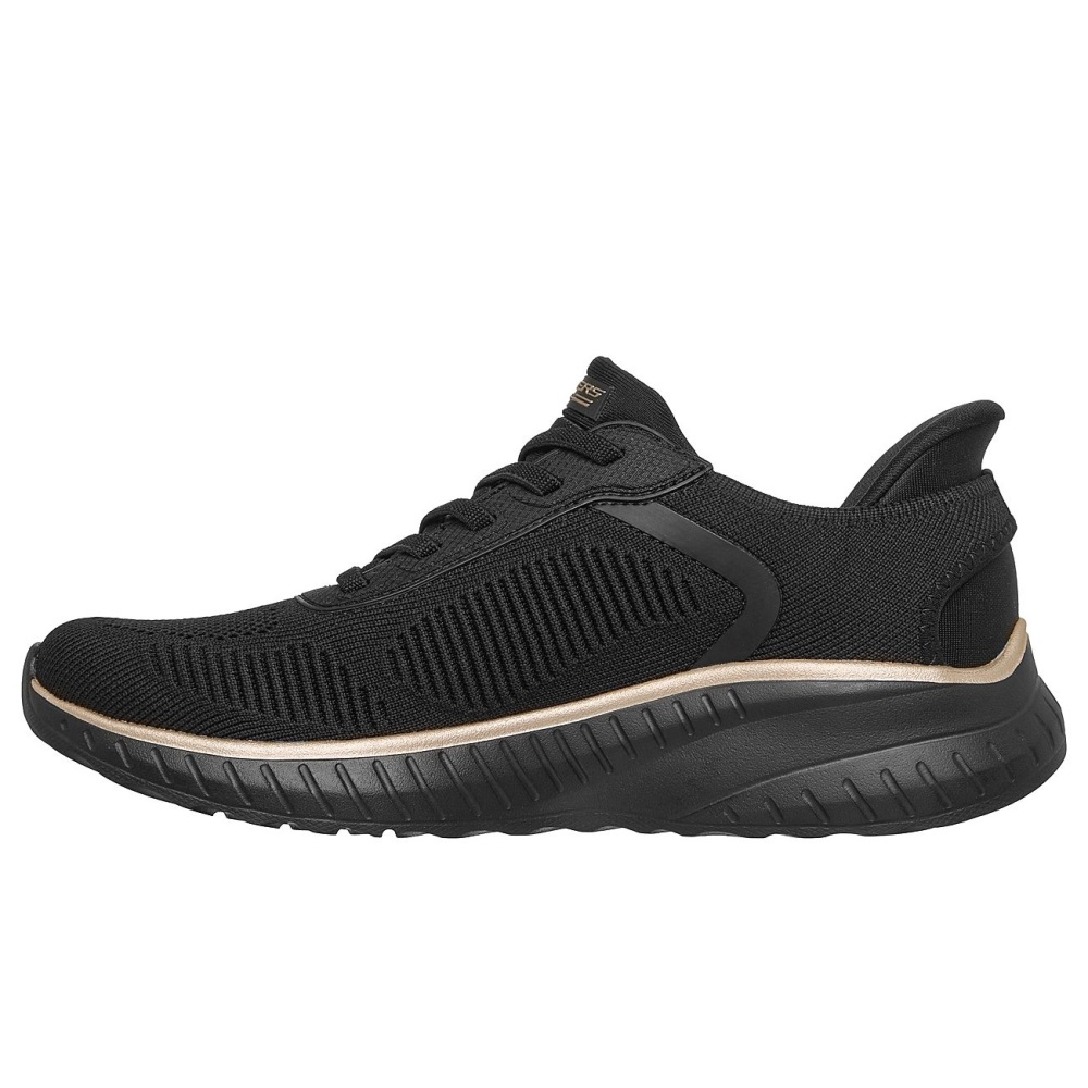 SKECHERS BOBS SQUAD CHAOS: CURRENT MUSE