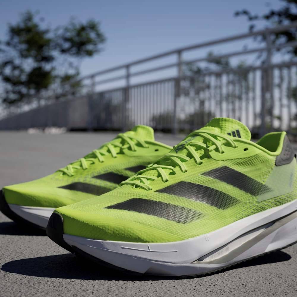 ADIDAS M ADIZERO SL2 RUNNING SHOES