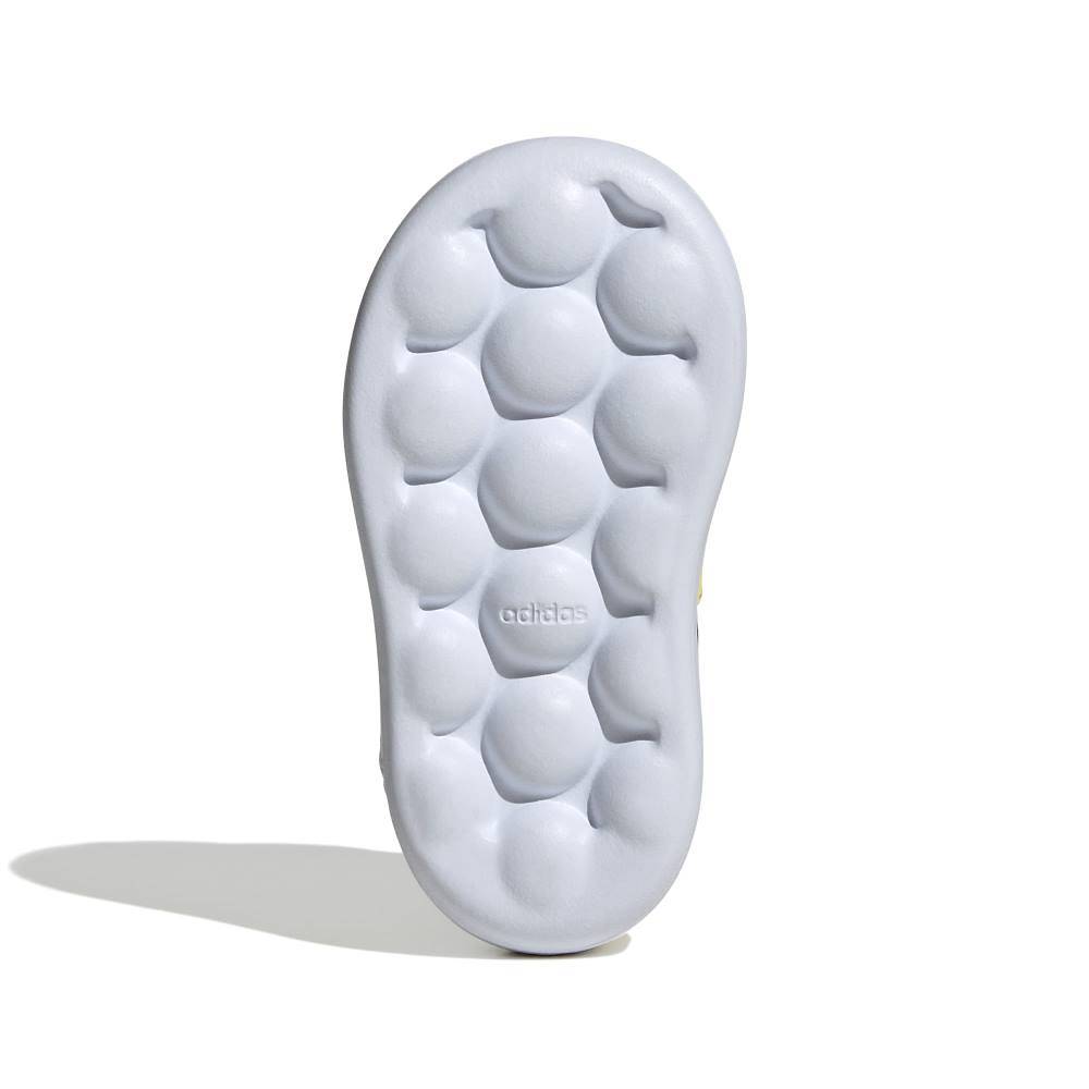 ADIDAS INFANT SMILEY ADVANTAGE SHOES