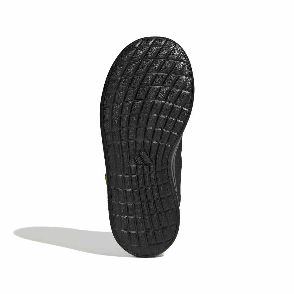 ADIDAS KIDS MINECRAFT LIGHTORAMA COURT SHOES
