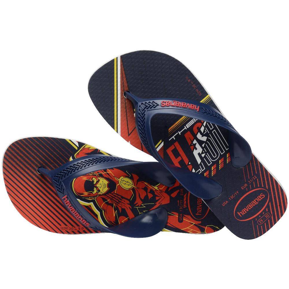 HAVAIANAS KIDS MAX HEROIS
