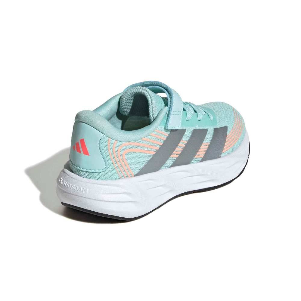 ADIDAS KIDS GALAXY 8 EL C SHOES