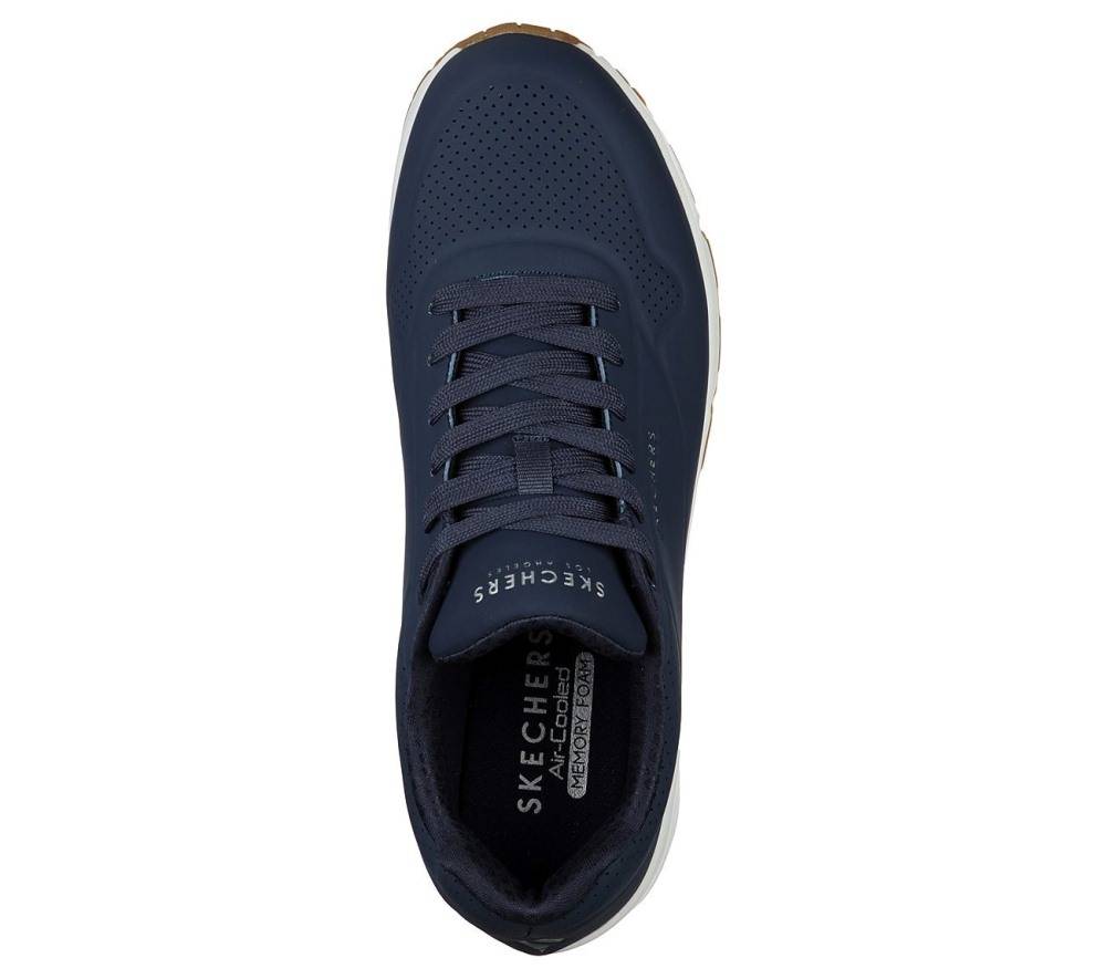 SKECHERS UNO - STAND ON AIR MENS