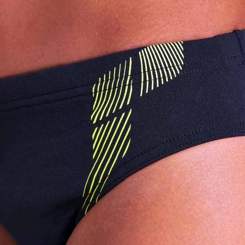 ARENA BOYS STREAK BRIEF