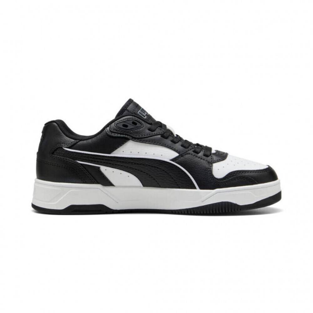 PUMA RBD BREAK LOW