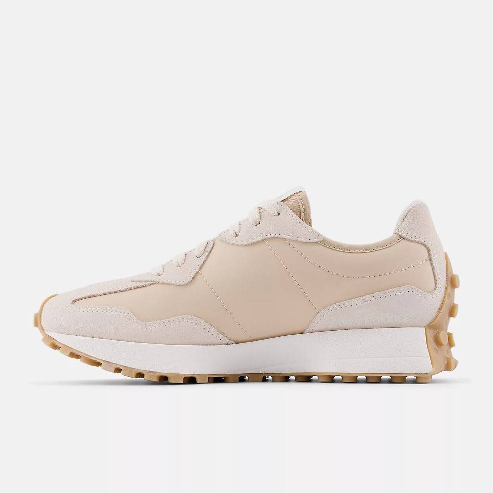 NEW BALANCE 327 WOMENS CLASSIC SNEAKERS
