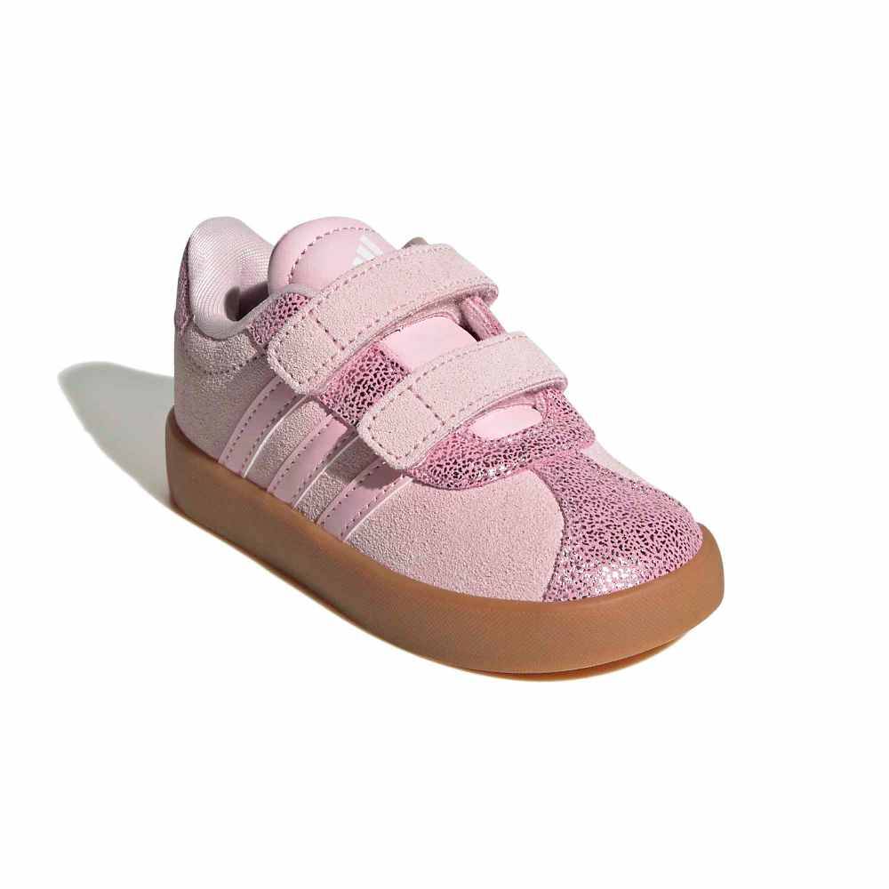 ADIDAS INFANT VL COURT 3.0 SHOES