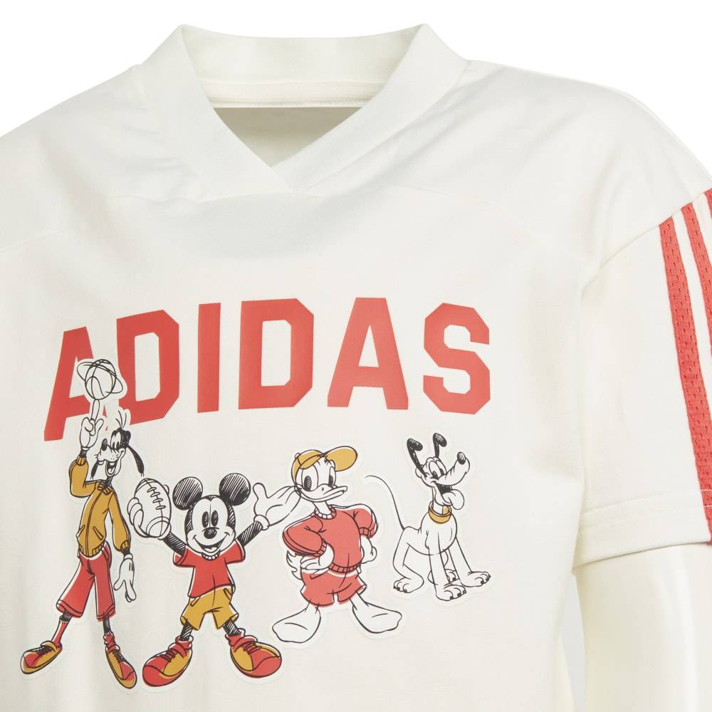 ADIDAS LK DY MM T SET