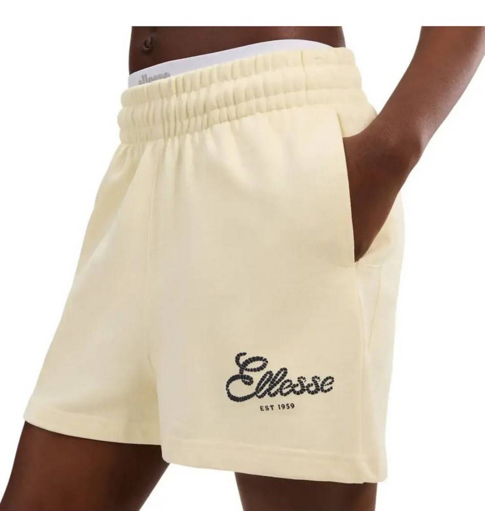 ELLESSE WOMENS GRAPHICS DELIZIOSI SHORT