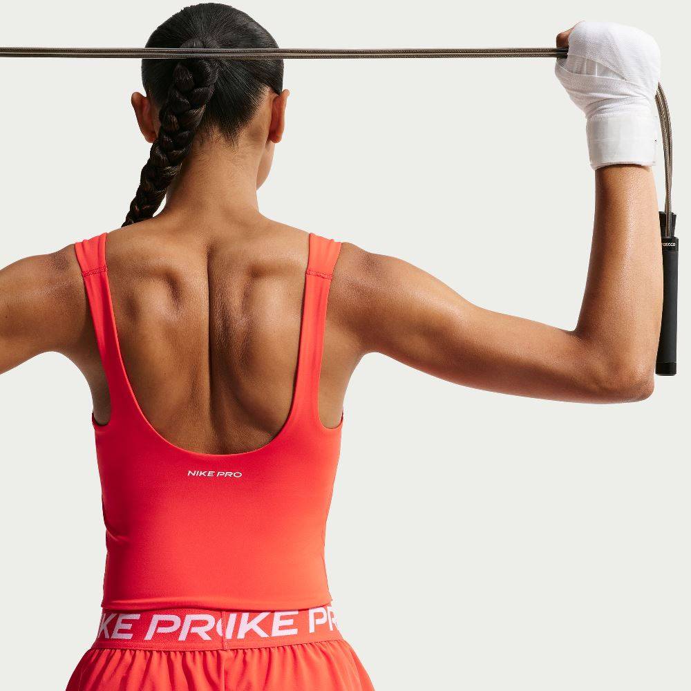 NIKE PRO SCULPT MEDIUM-SUPPORT SPORT BRA