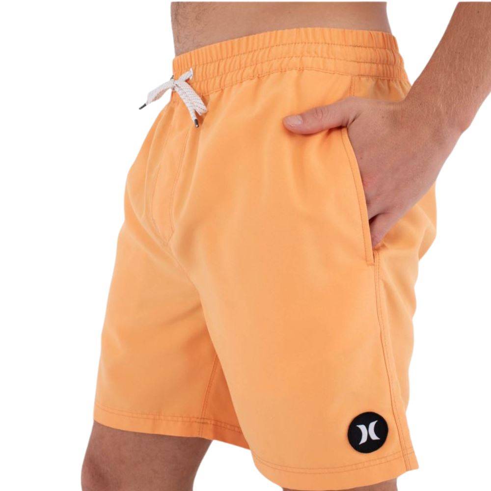 HURLEY M VOLLEY ICON SOLID 17