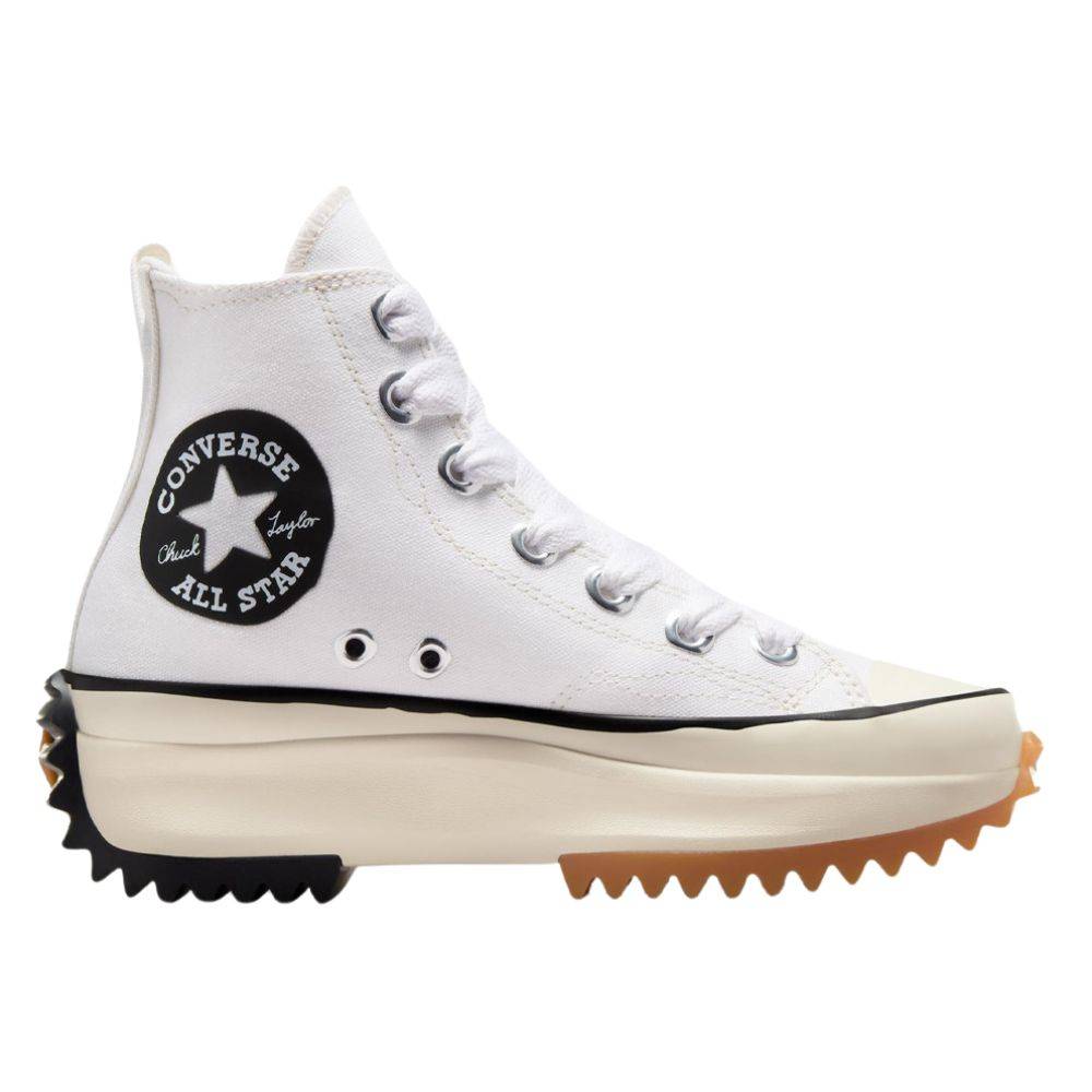 CONVERSE RUN STAR HIKE PLATFORM SKETCH