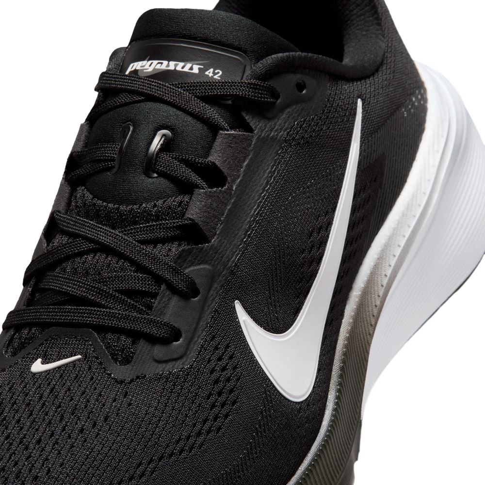 NIKE WOMENS AIR ZOOM PEGASUS 42 RUN SHOES
