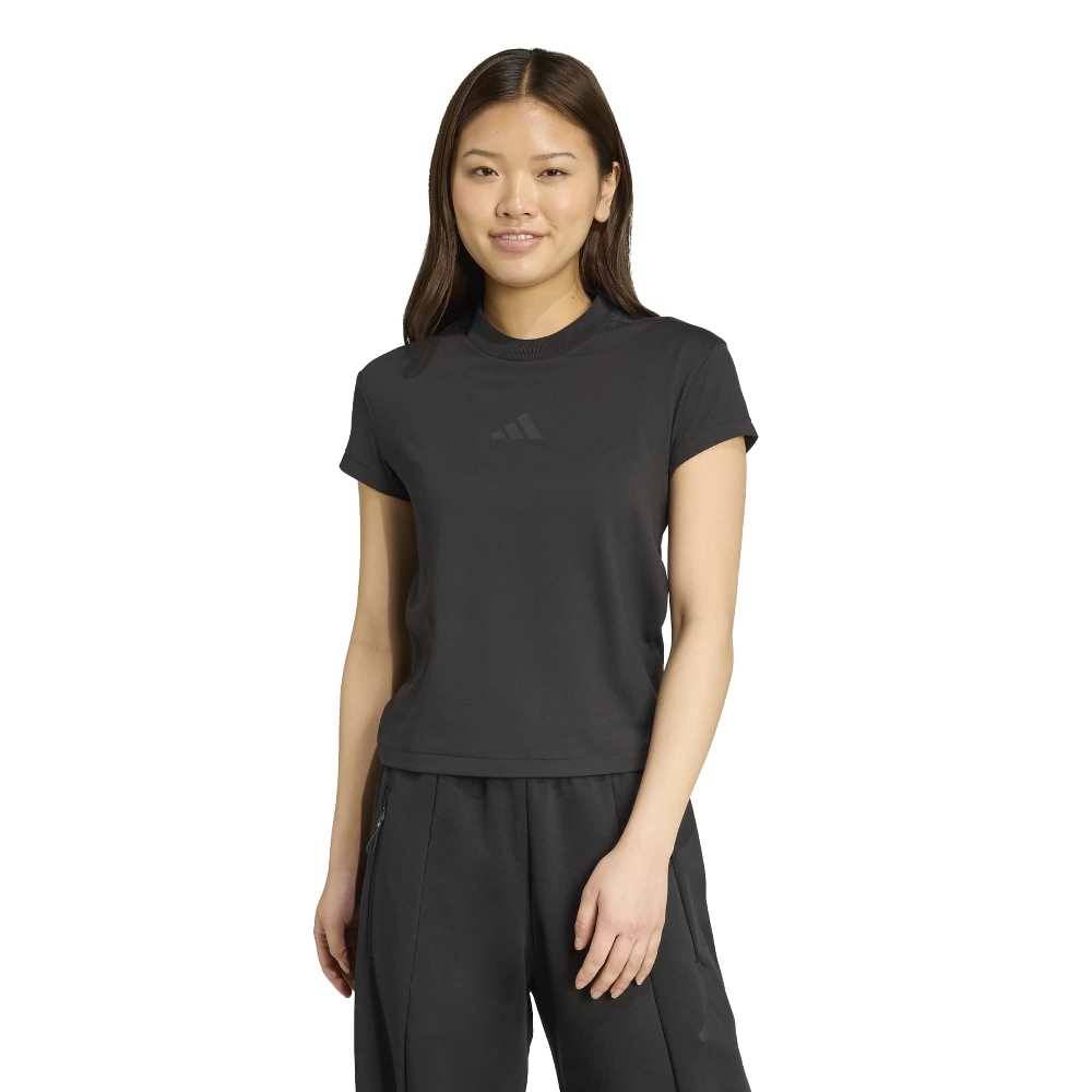 ADIDAS Z.N.E. BABY TEE