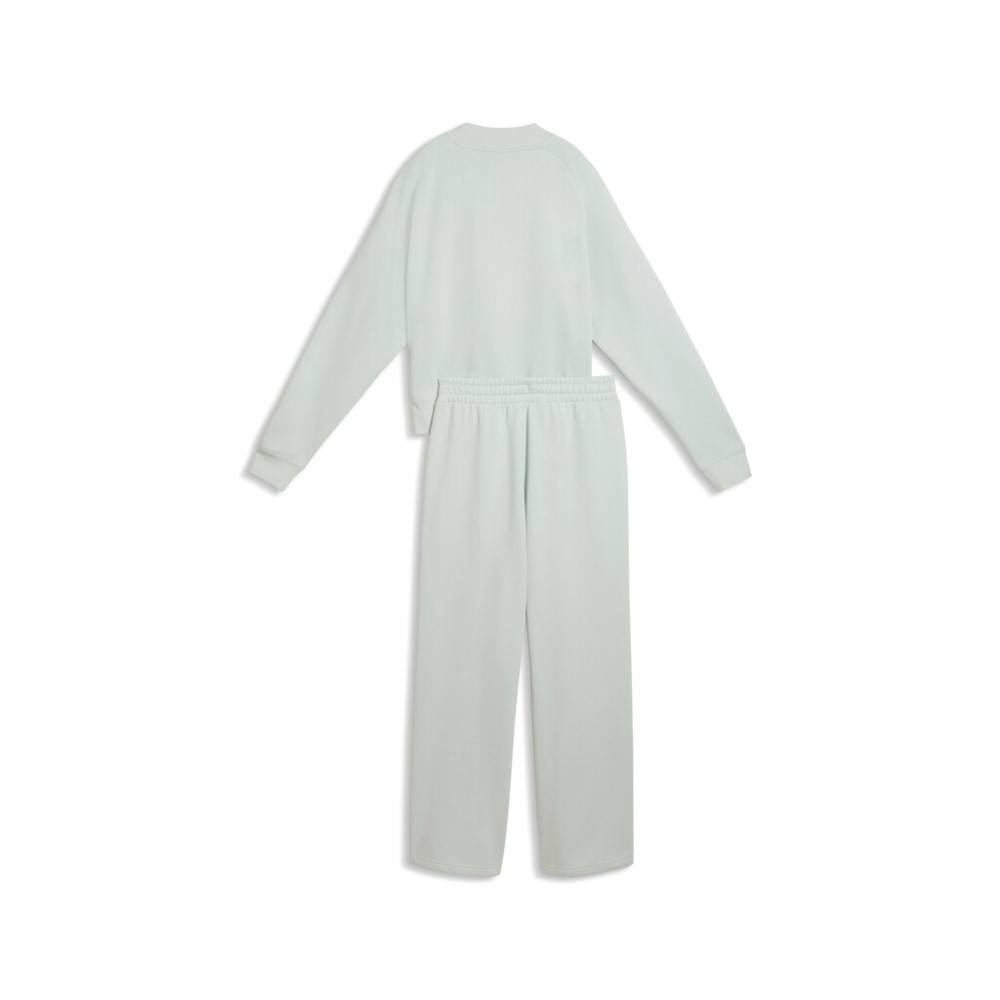 PUMA LOUNGEWEAR STANDARD SWEAT SUITT FL CL