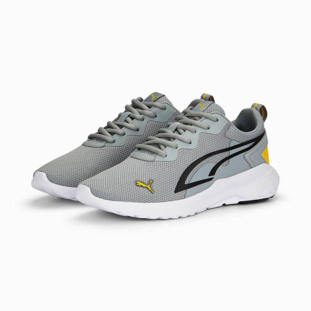 PUMA ALL-DAY ACTIVE JUNIOR SHOES