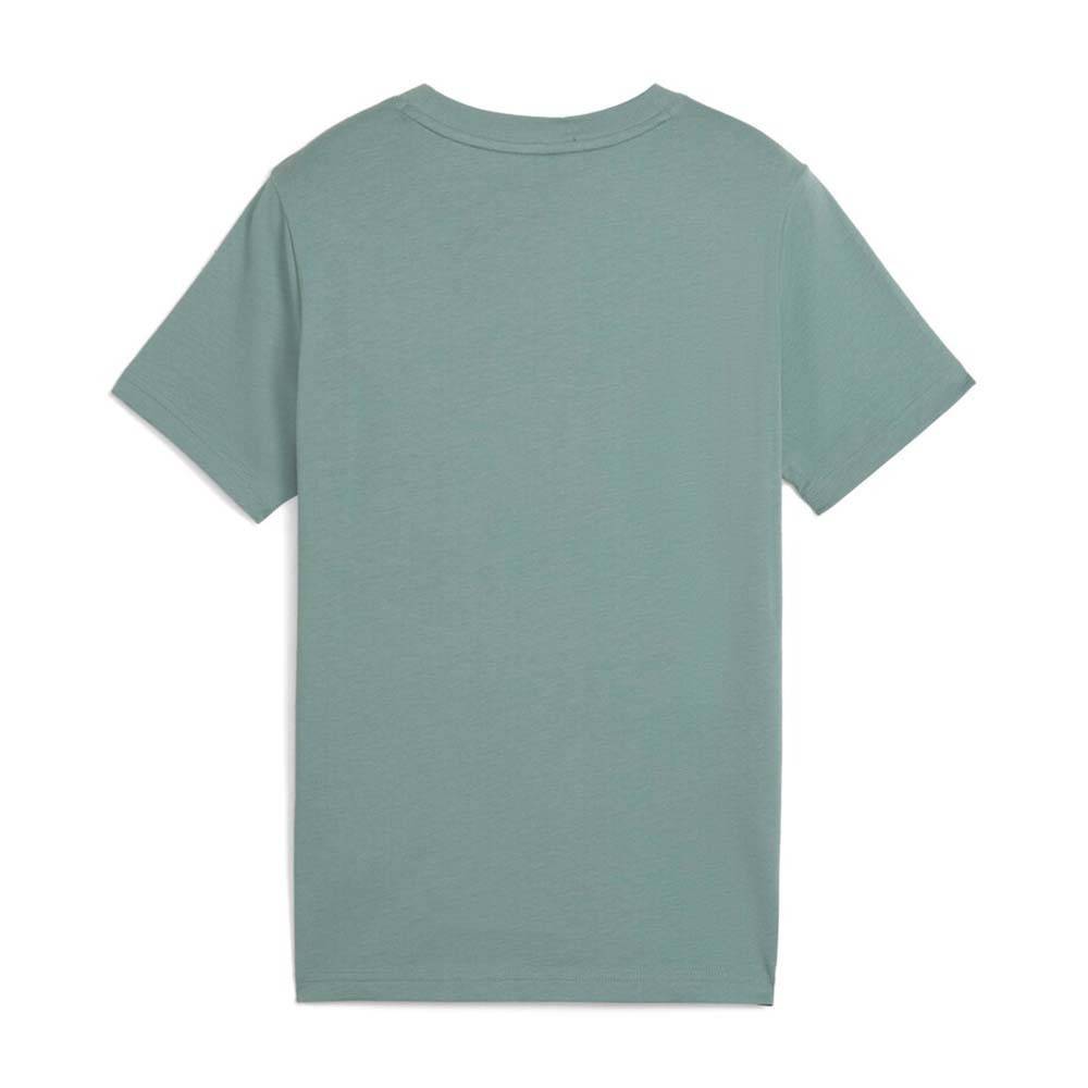 PUMA ESS LOGO LAB HOG TEE B