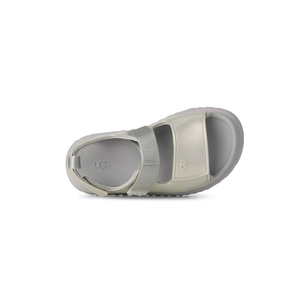 UGG GOLDENGLOW GLOSSY SPARKLES KIDS