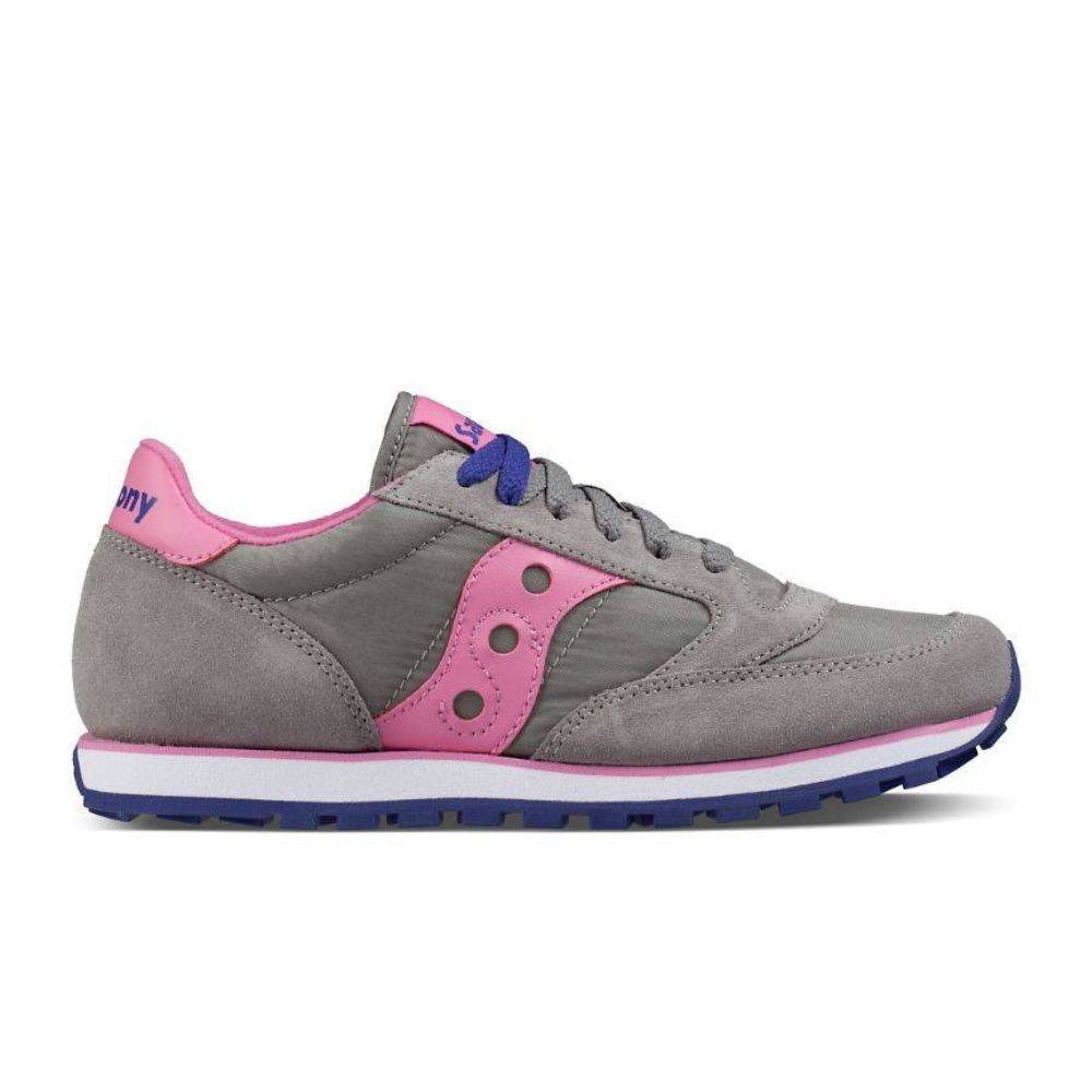 SAUCONY JAZZ LO PRO WMNS SHOES