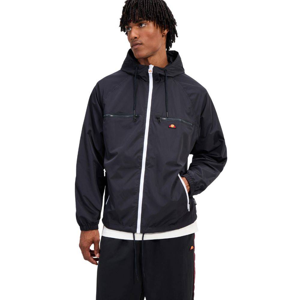 ELLESSE HERITAGE PATINIA JACKET