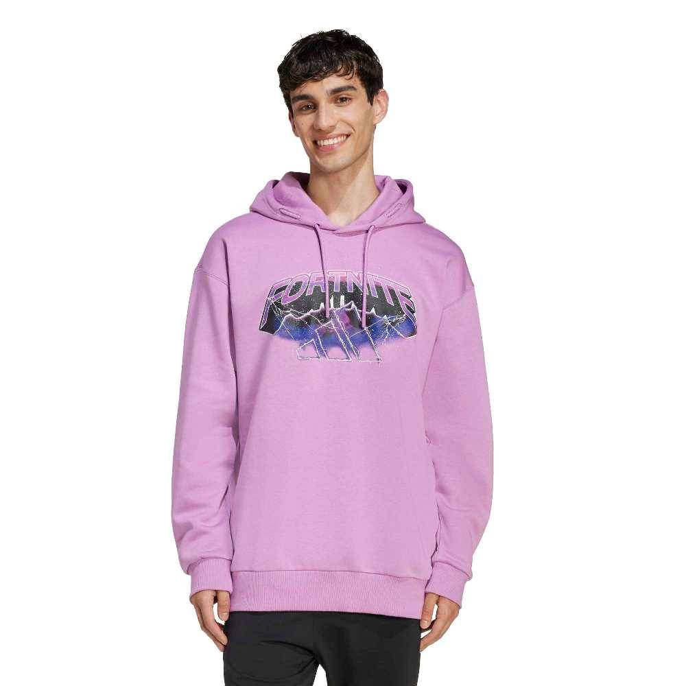 ADIDAS M X FORTNITE HOODIE