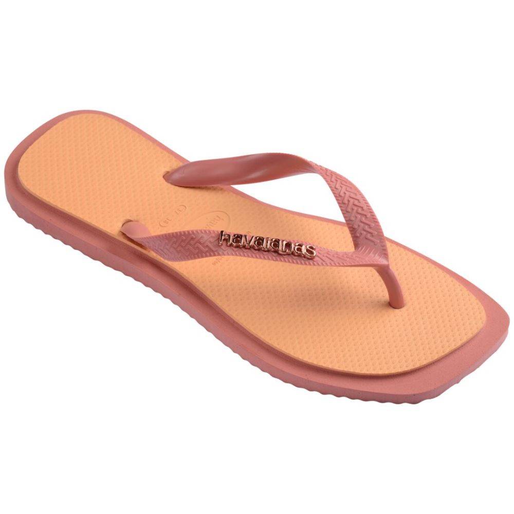 HAVAIANAS TOP SQUARE FUSION