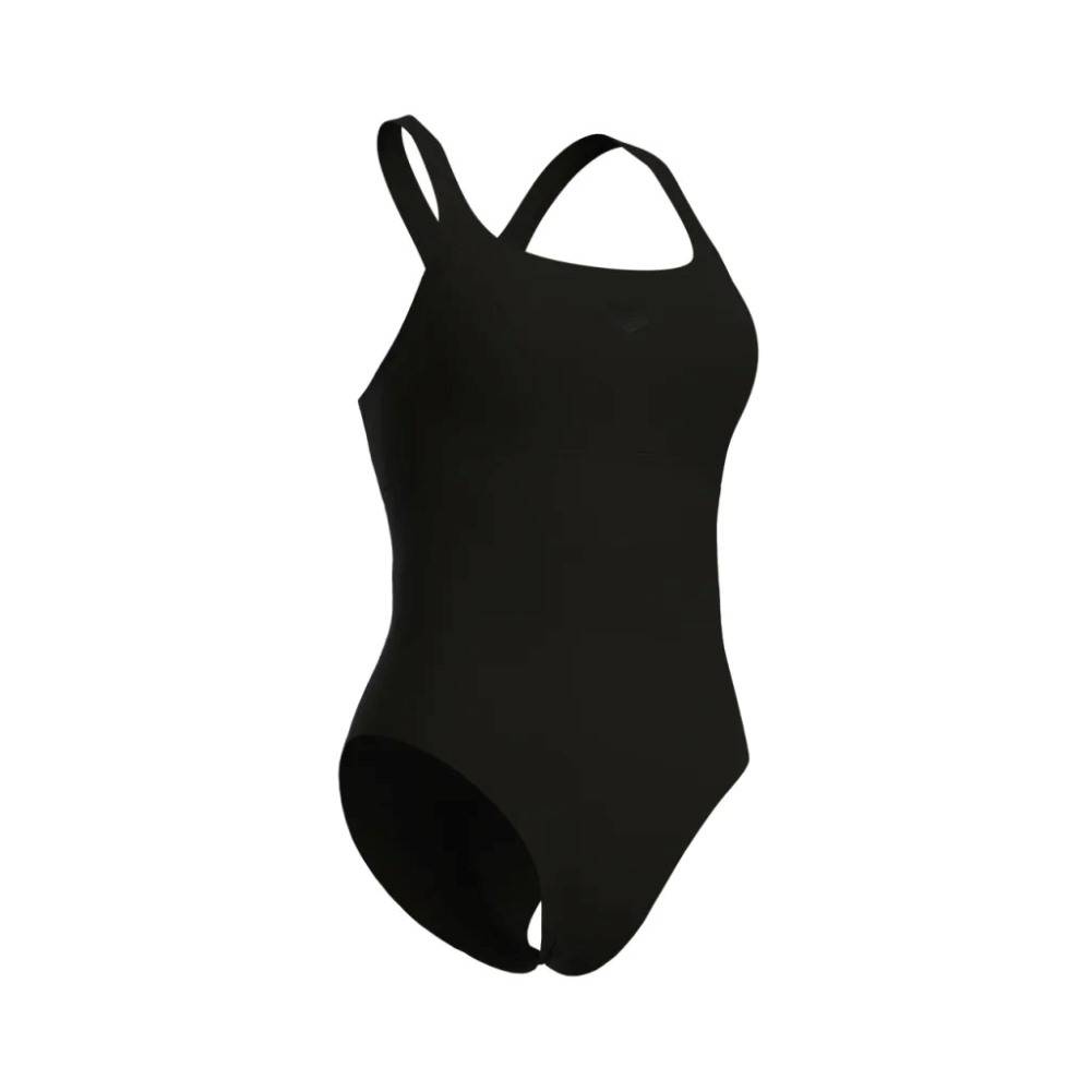 ARENA WOMENS SOLID SWIMSUIT CONTROL PRO BACK B