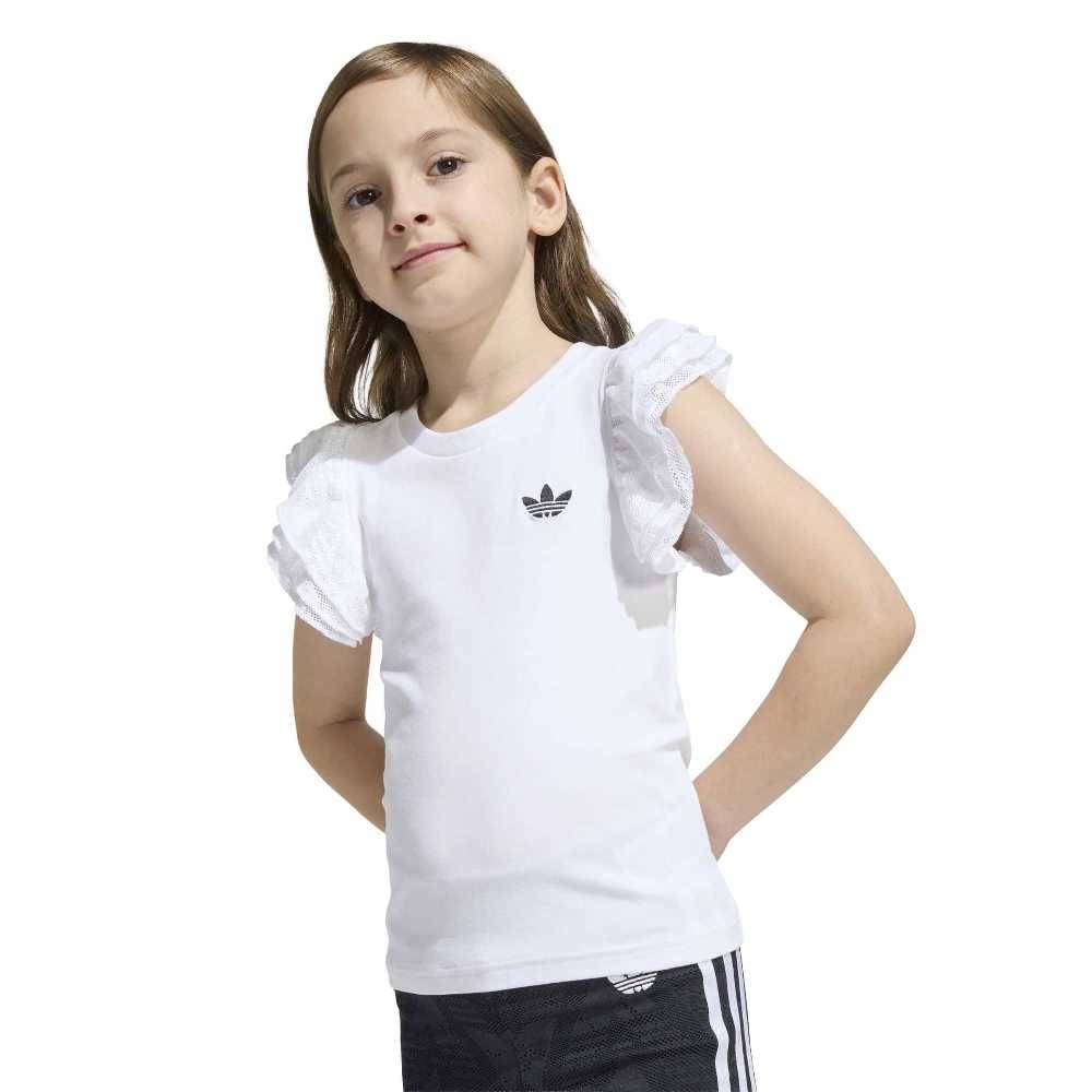 ADIDAS C SHORT TEE SET