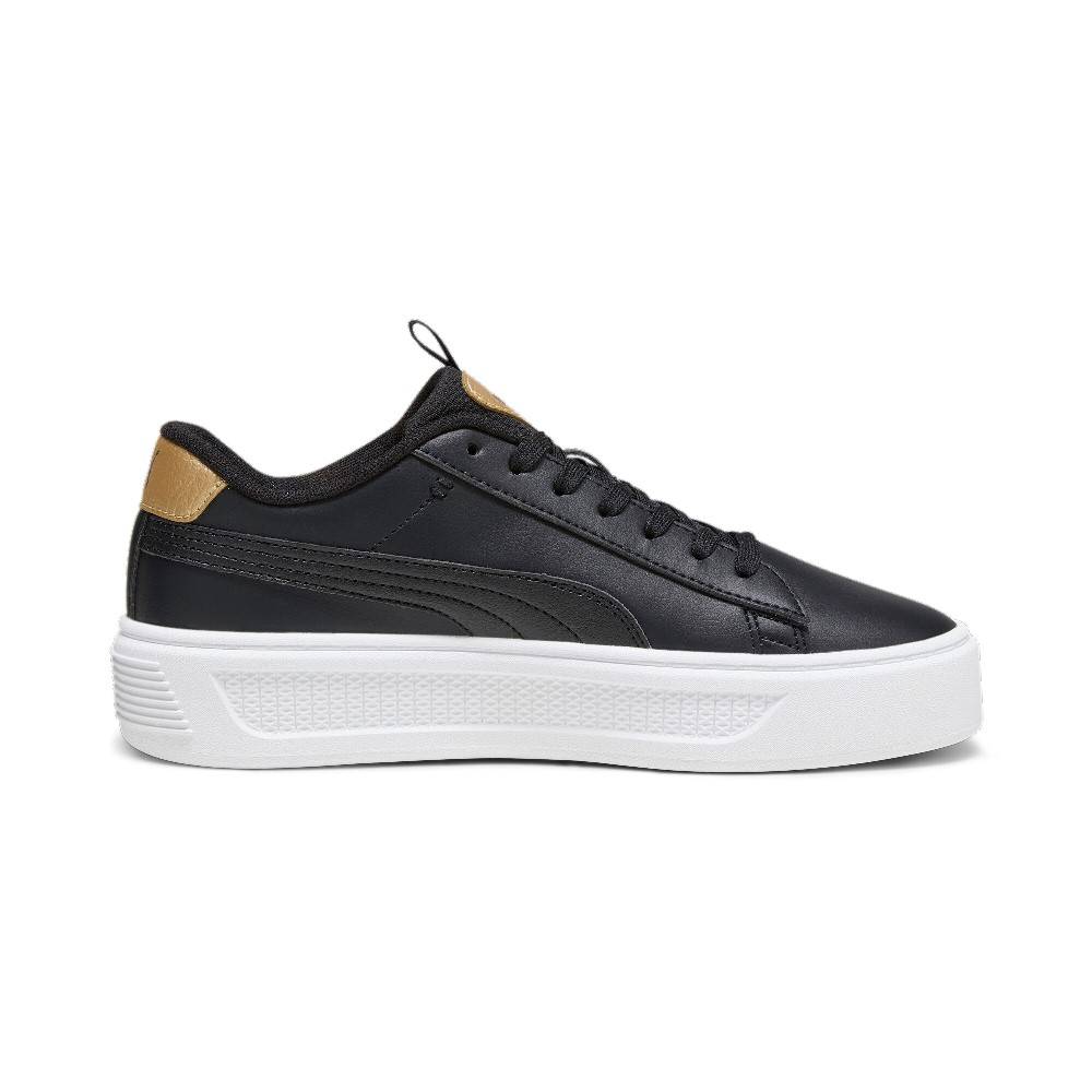 PUMA SMASH PLATFORM V3 POP UP METALLICS