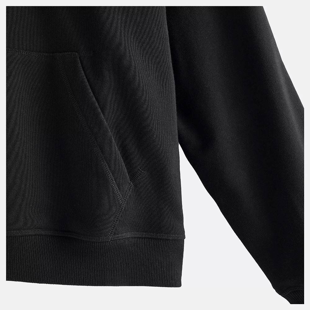 NEW BALANCE ATHLETICS FRENCH TERRY HOODIE