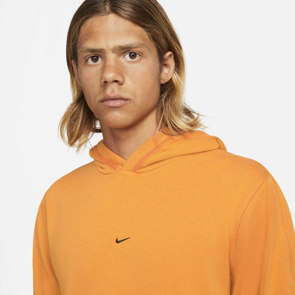 NIKE FC FLEECE HOODIE