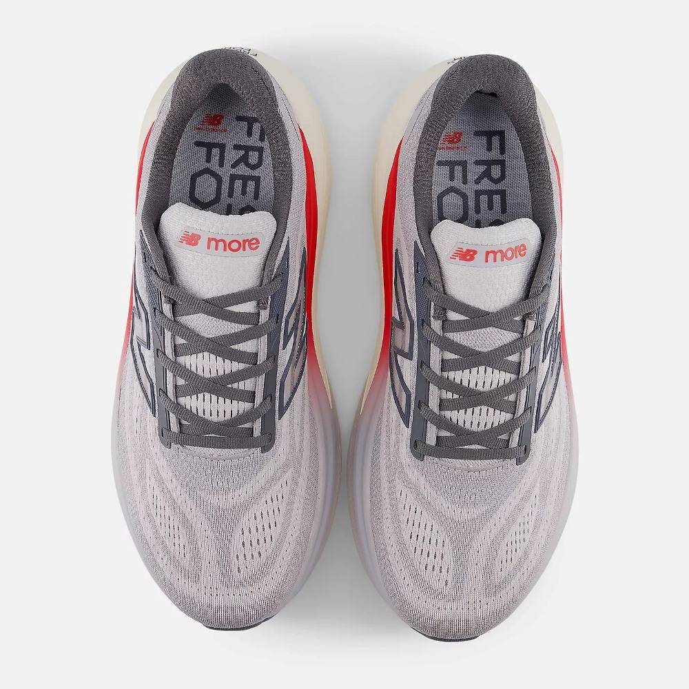 NEW BALANCE FRESH FOAM X MORE V6  - RUNNING SHOE