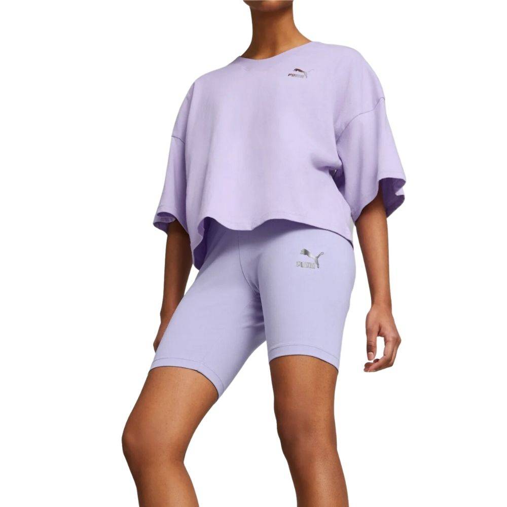 PUMA DARE TO FEELIN XTRA WOMENS SHORTS