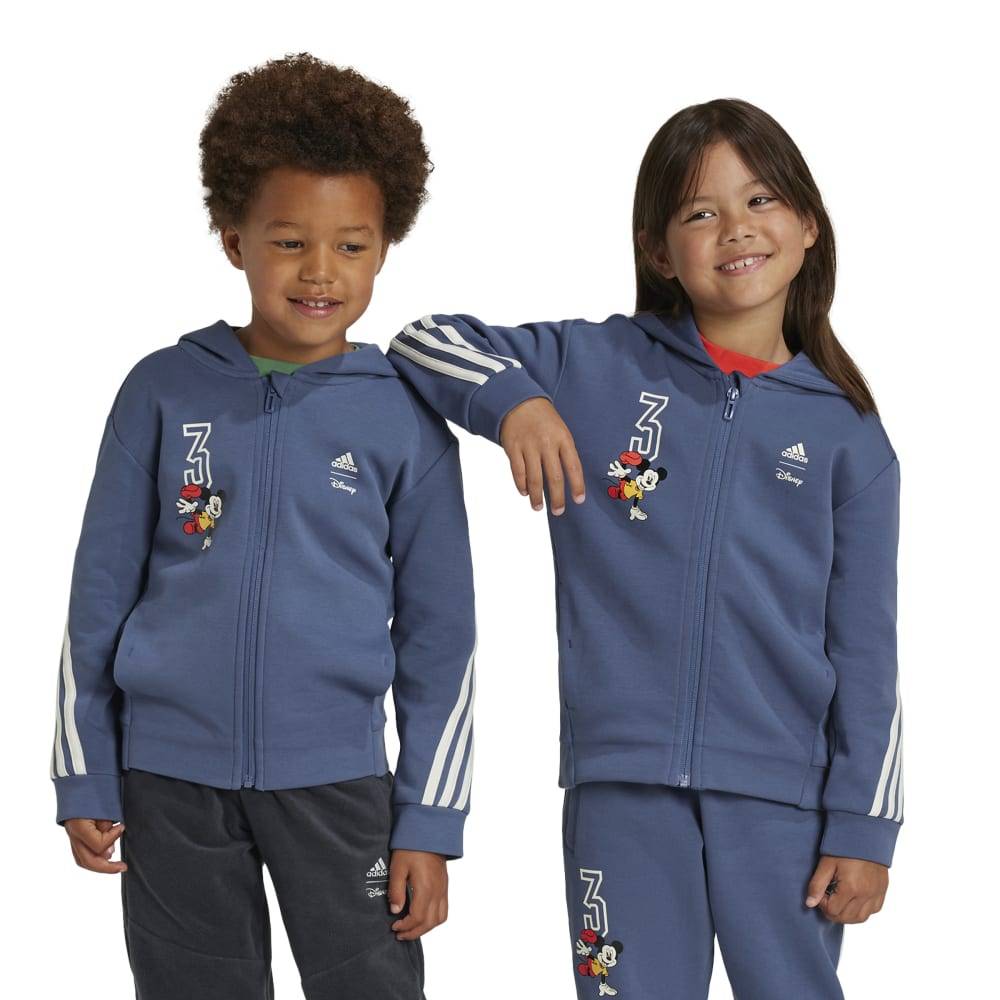 ADIDAS LITTLE KIDS DISNEYMM TT