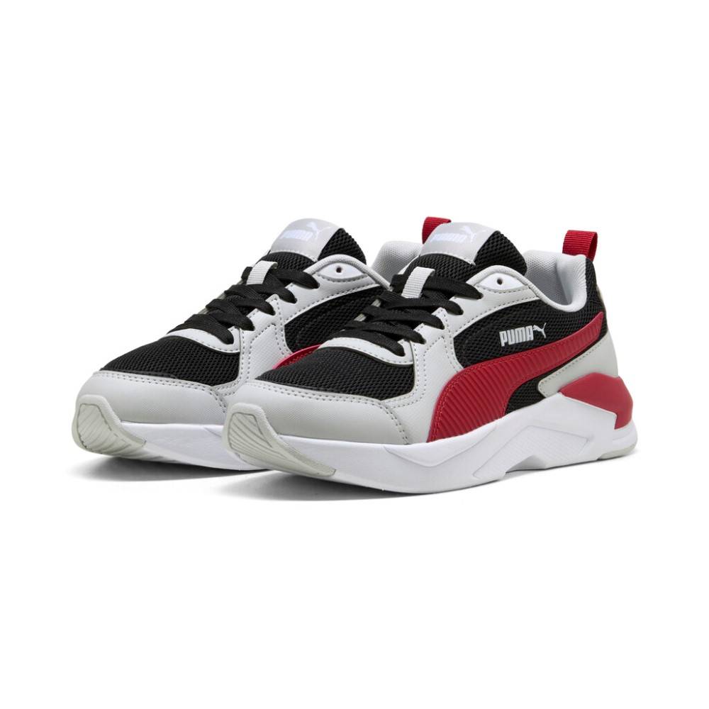 PUMA X-RAY 4 LT JR