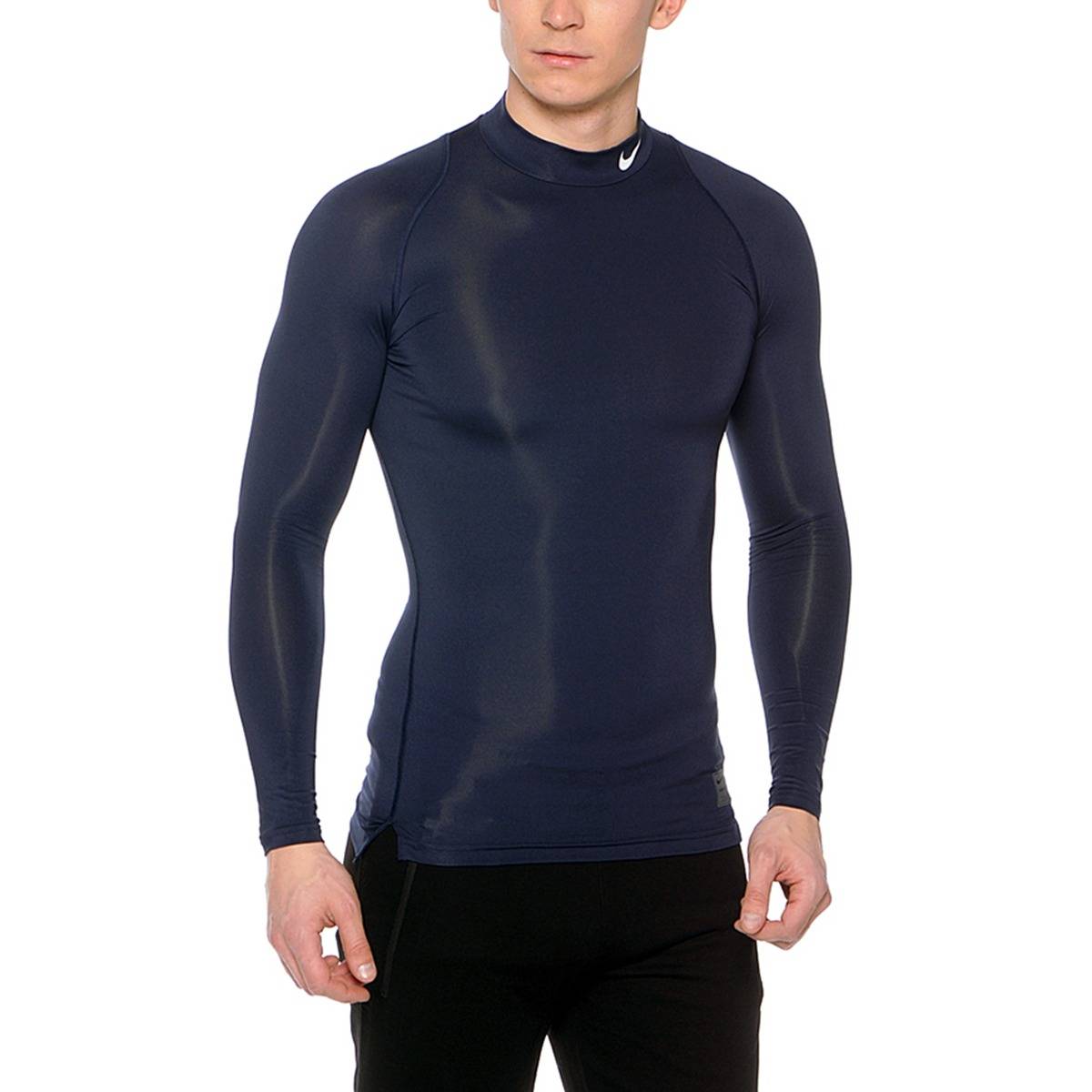 NIKE PRO COMPRESSION LONG SLEEVE