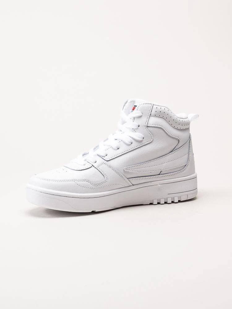 FILA FX VENTUNO MID SNEAKERS