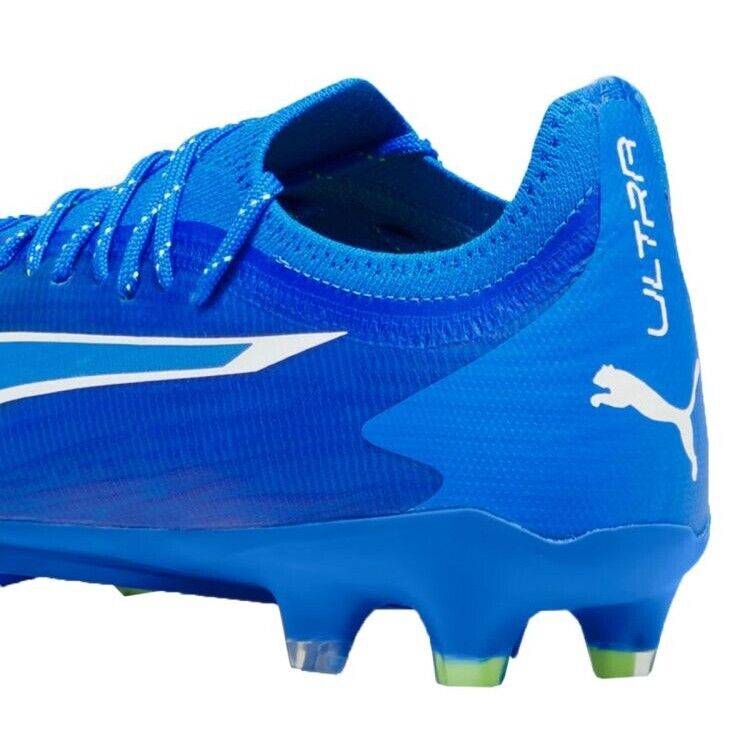 PUMA ULTRA ULTIMATE FG FOOTBALL SHOES