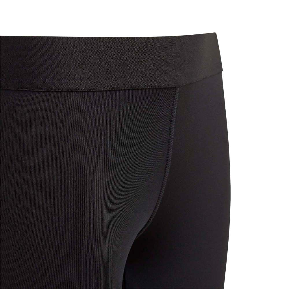 ADIDAS BOYS TECHFIT AEROREADY SHORT TIGHT