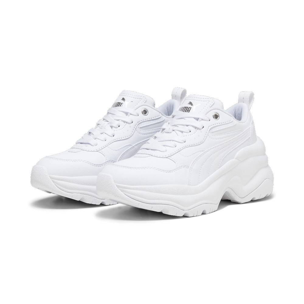 PUMA CILIA WEDGE WOMENS