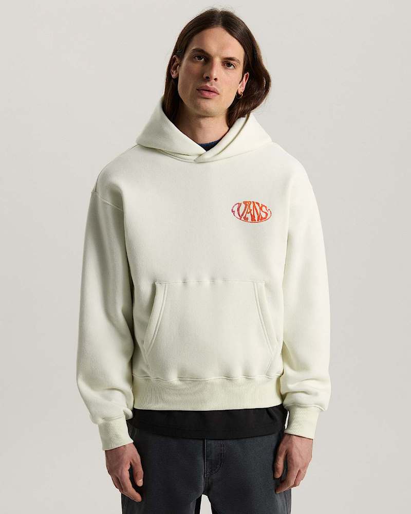 VANS JETTY SETS PULLOVER