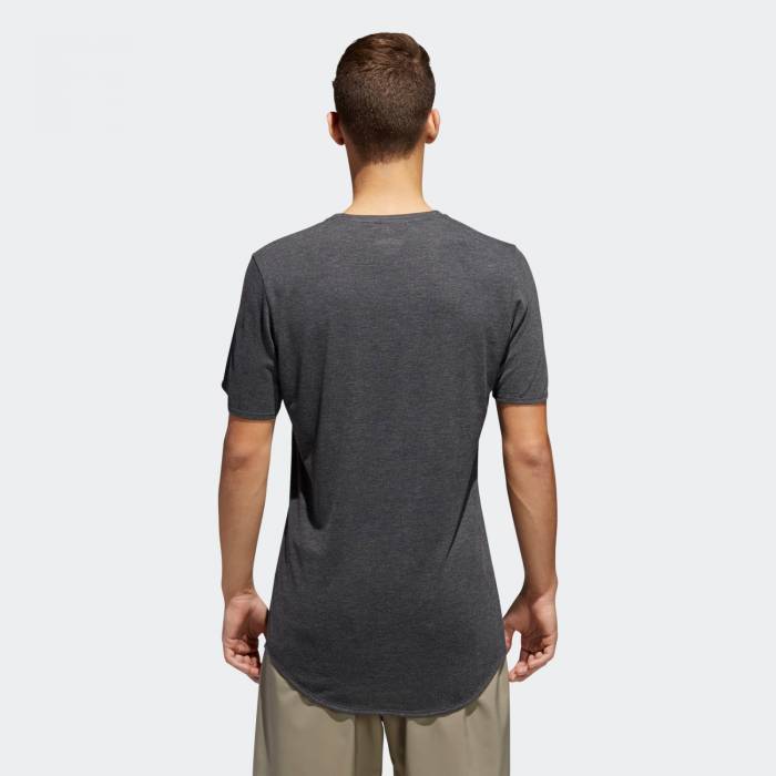 ADIDAS SUPERNOVA PURE TEE MENS