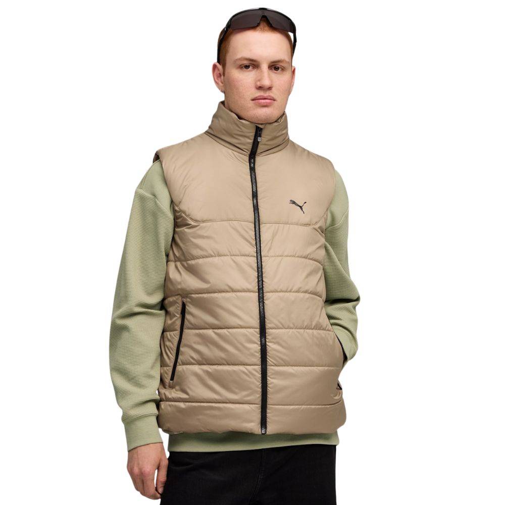 PUMA ESS PADDED VEST