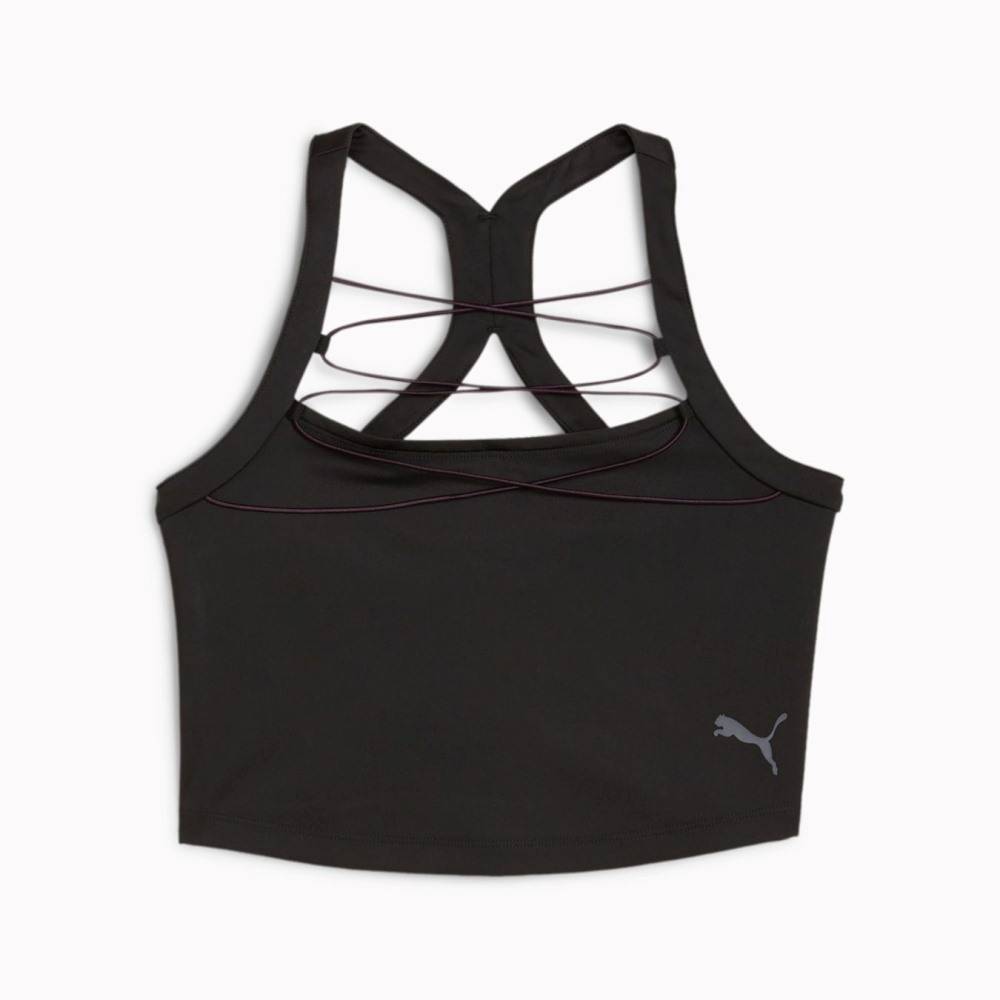 PUMA DARE TO CROP TOP
